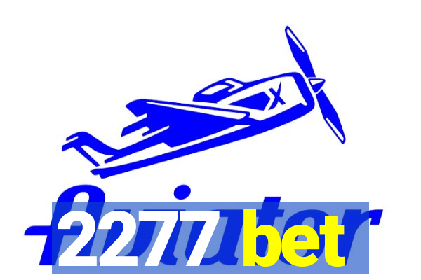 2277 bet